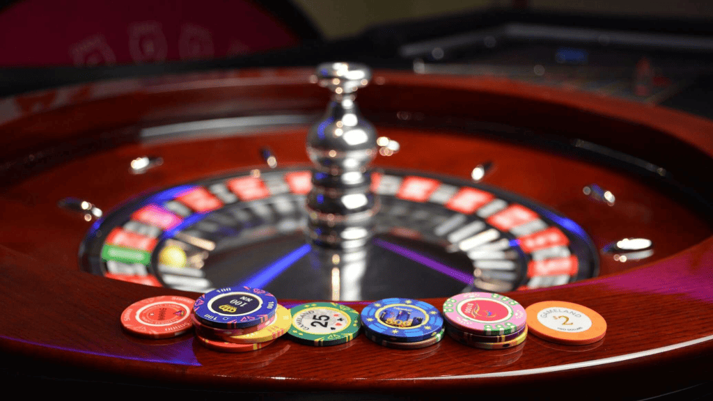 casino